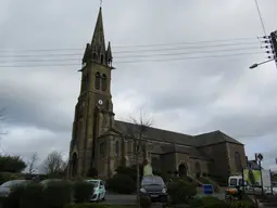 Église Saint-Pierre