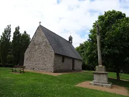 Chapelle Saint-Michel