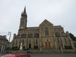 Église Saint-Payeux