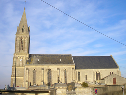 Église de la Nativité-de-Notre-Dame