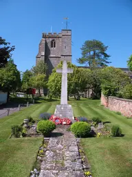 Ramsbury War Memorial