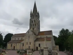 Église Saint-Sulpice