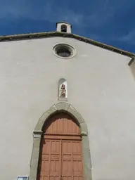 Église Saint-Martin