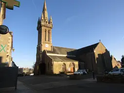 Église Saint-Samson