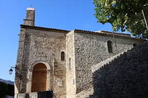 Église Saint-Pierre