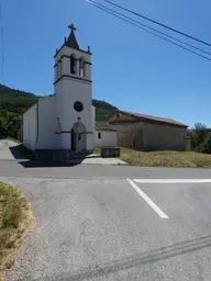 Église Saint-Sébastien