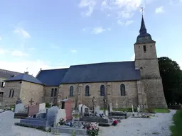 Église Saint-Symphorien