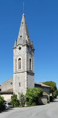 Église Sainte-Madeleine