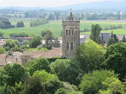 Église de l'Assomption-de-la-Vierge