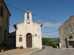 Église Saint-Jacques