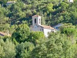 Église Saint-Michel