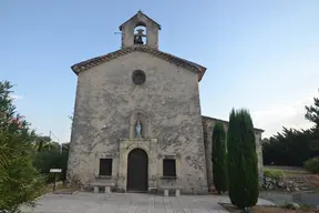 Chapelle Sainte-Anne