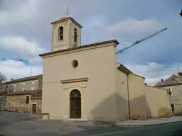 Église Saint-Pierre