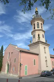 Église Saint-Jean-Baptiste