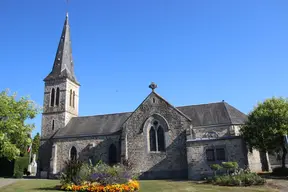 Église Saint-Michel