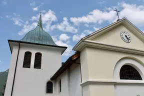 Église Saint-Nicolas