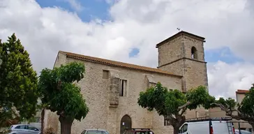 Église Saint-Marcel