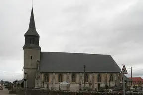 Église Saint-Pierre-ès-Liens