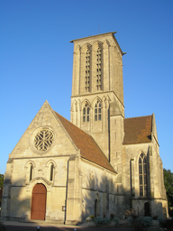 Église Notre-Dame