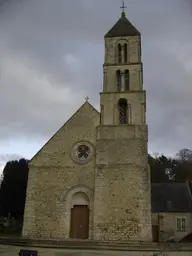 Église Notre-Dame