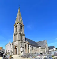 Église Saint-Martin