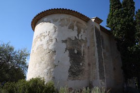 Chapelle Saint-Augustin