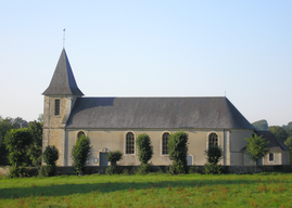 Église Saint-Clément