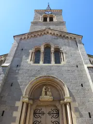 Église Saint-Martin