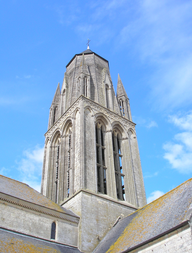 Notre-Dame d'Audrieu