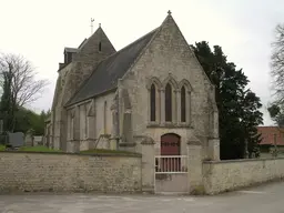 Église Notre-Dame-de-l'Assomption