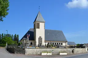 Église Saint-Julien