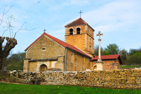 Église Saint-Martin