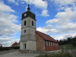 Église Saint-Joseph