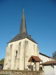 Église Saint-Martin