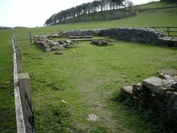 Penhill Preceptory