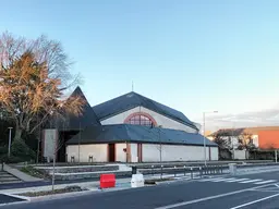 Église Saint-Médard