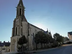 Église Saint-Julien