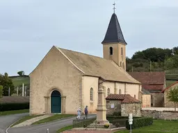 Église Saint-Pierre