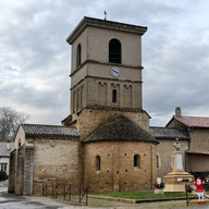 Église Saint-Germain