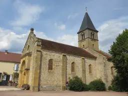 Église Notre-Dame de l'Assomption