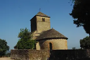 Église Saint-Jean-Baptiste