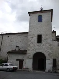 Église Saint-André