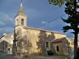 Chapelle Notre-Dame-des-Lumières