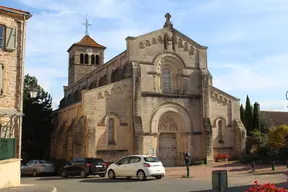 Église Saint-Étienne