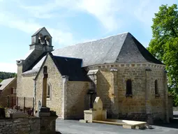 Église Saint-Quentin