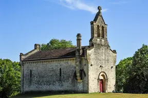 Chapelle Saint-Michel