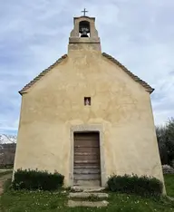 Église Saint-Isidore