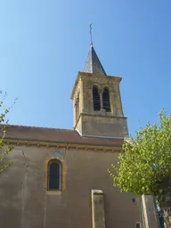 Église Saint-André