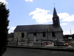 Église Saint-Pierre