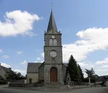 Église Saint-Martin